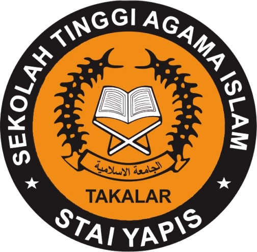 STAI YAPIS TAKALAR